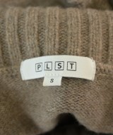 PLST（プラステ）ニット・セーター 茶 サイズ:S レディース/2200695378233