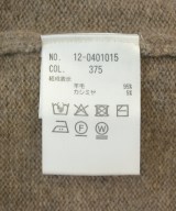 PLST（プラステ）ニット・セーター 茶 サイズ:S レディース/2200695378233