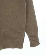 PLST（プラステ）ニット・セーター 茶 サイズ:S レディース/2200695378233