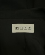 PLST（プラステ）テーラードジャケット 黒 サイズ:XS レディース/2200695378264