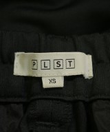 PLST（プラステ）スラックス 黒 サイズ:XS レディース/2200695378271