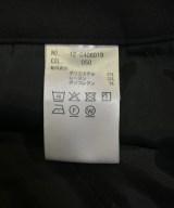 PLST（プラステ）スラックス 黒 サイズ:XS レディース/2200695378288