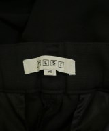 PLST（プラステ）スラックス 黒 サイズ:XS レディース/2200695378295