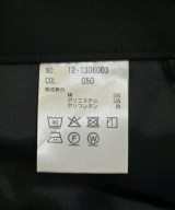 PLST（プラステ）スラックス 黒 サイズ:XS レディース/2200695378295