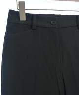 PLST（プラステ）スラックス 黒 サイズ:XS レディース/2200695378295