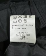 PLST（プラステ）ひざ丈スカート 黒 サイズ:S レディース/2200708994054