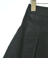 PLST（プラステ）ひざ丈スカート 黒 サイズ:S レディース/2200708994054