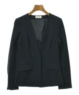 PLST ノーカラージャケット