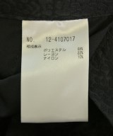 PLST（プラステ）ロング・マキシ丈スカート 黒 サイズ:M レディース/2200709393054
