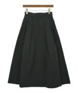 PLST ロング・マキシ丈スカート