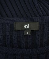 PLST（プラステ）ワンピース 紺 サイズ:S レディース/2200704237070