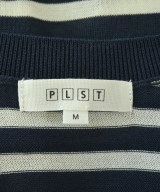PLST（プラステ）カーディガン 紺 サイズ:M レディース/2200706002225