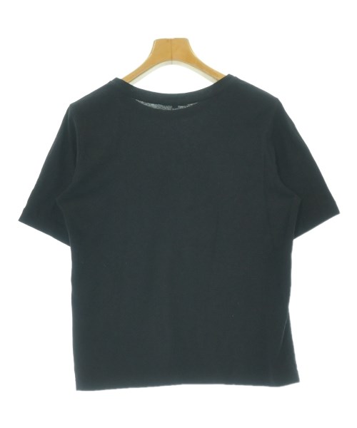 PLST（プラステ）Tシャツ・カットソー 黒 サイズ:M レディース/2200706169157