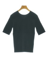 PLST（プラステ）ニット・セーター 黒 サイズ:M レディース/2200704942585