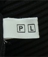 PLST（プラステ）ニット・セーター 黒 サイズ:M レディース/2200704942585