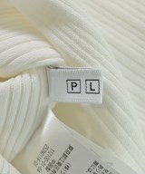 PLST（プラステ）タンクトップ 白 サイズ:M レディース/2200704942592