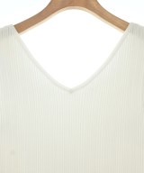 PLST（プラステ）タンクトップ 白 サイズ:M レディース/2200704942592
