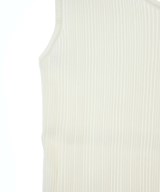PLST（プラステ）タンクトップ 白 サイズ:M レディース/2200704942592