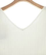 PLST（プラステ）タンクトップ 白 サイズ:M レディース/2200704942608