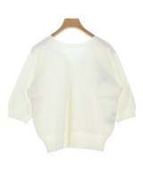PLST（プラステ）ニット・セーター 白 サイズ:S レディース/2200704942622