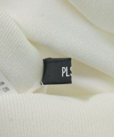 PLST（プラステ）ニット・セーター 白 サイズ:S レディース/2200704942622