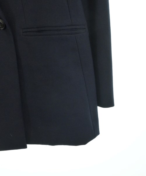 PLST（プラステ）テーラードジャケット 紺 サイズ:M レディース/2200655251033