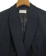 PLST（プラステ）テーラードジャケット 紺 サイズ:M レディース/2200655251033