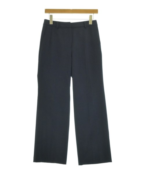 PLST(プラステ)スラックス 紺 サイズ:M/2200655251040