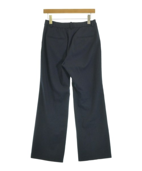 PLST（プラステ）スラックス 紺 サイズ:M レディース/2200655251040