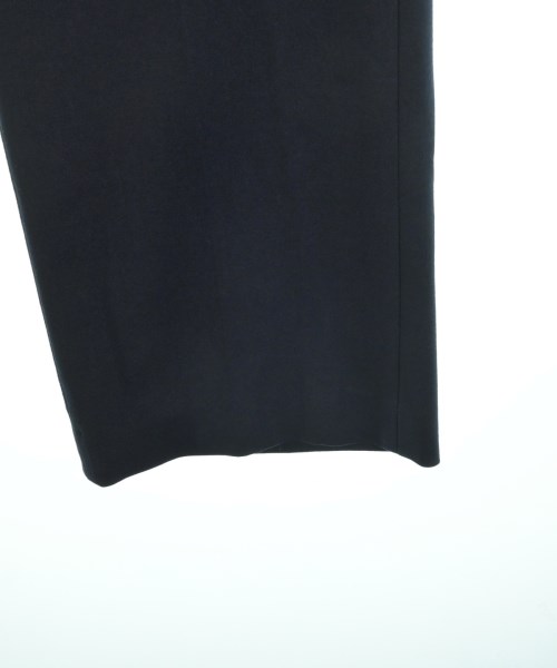 PLST（プラステ）スラックス 紺 サイズ:M レディース/2200655251040