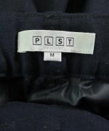 PLST（プラステ）スラックス 紺 サイズ:M レディース/2200655251040