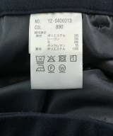 PLST（プラステ）スラックス 紺 サイズ:M レディース/2200655251040