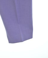 PLST（プラステ）スラックス 紫 サイズ:XS レディース/2200662747017