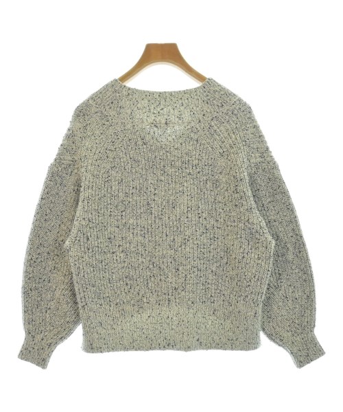 PLST（プラステ）ニット・セーター 白 サイズ:S レディース/2200663478040