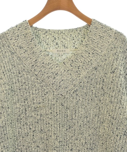 PLST（プラステ）ニット・セーター 白 サイズ:S レディース/2200663478040