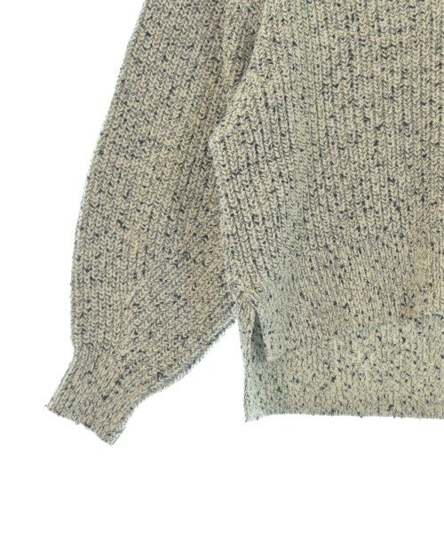 PLST（プラステ）ニット・セーター 白 サイズ:S レディース/2200663478040