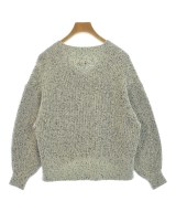 PLST（プラステ）ニット・セーター 白 サイズ:S レディース/2200663478040