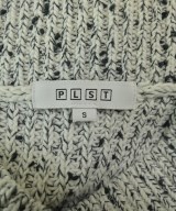 PLST（プラステ）ニット・セーター 白 サイズ:S レディース/2200663478040