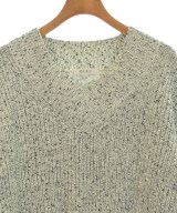 PLST（プラステ）ニット・セーター 白 サイズ:S レディース/2200663478040