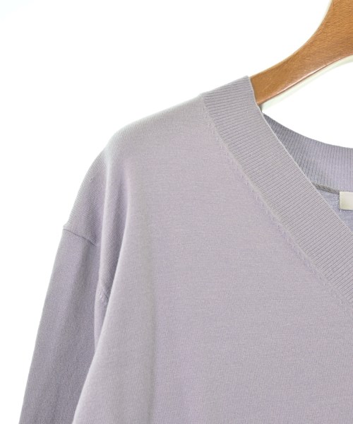 PLST（プラステ）ワンピース 紫 サイズ:S レディース/2200660271071