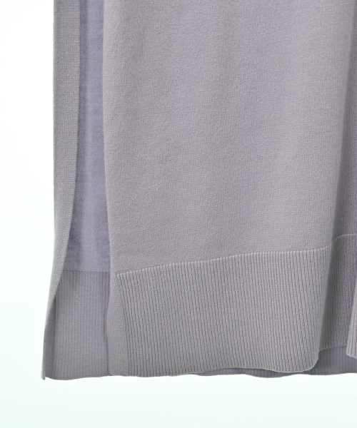 PLST（プラステ）ワンピース 紫 サイズ:S レディース/2200660271071