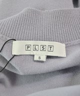 PLST（プラステ）ワンピース 紫 サイズ:S レディース/2200660271071
