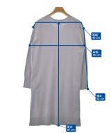 PLST（プラステ）ワンピース 紫 サイズ:S レディース/2200660271071