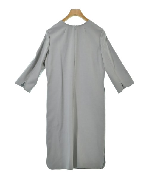 PLST（プラステ）ワンピース グレー サイズ:M レディース/2200661134214