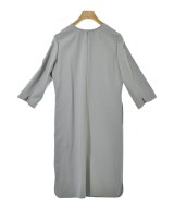 PLST（プラステ）ワンピース グレー サイズ:M レディース/2200661134214