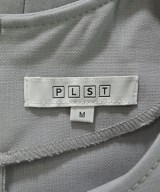 PLST（プラステ）ワンピース グレー サイズ:M レディース/2200661134214