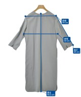 PLST（プラステ）ワンピース グレー サイズ:M レディース/2200661134214