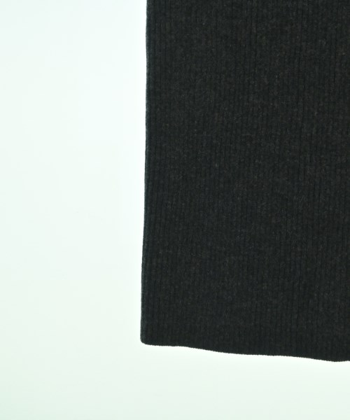 PLST（プラステ）ロング・マキシ丈スカート グレー サイズ:M レディース/2200659423122