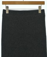 PLST（プラステ）ロング・マキシ丈スカート グレー サイズ:M レディース/2200659423122