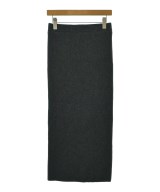 PLST ロング・マキシ丈スカート